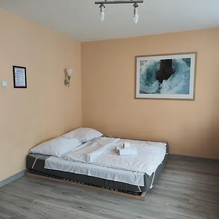 Roomspoznan Pl - Rybaki 15 - 24h Self Check-in Lägenhet Poznań