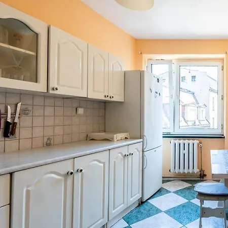 Roomspoznan Pl - Rybaki 15 - 24h Self Check-in * Poznań