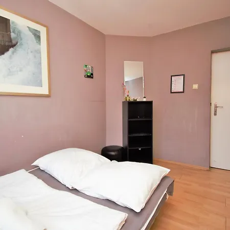 Roomspoznan Pl - Rybaki 15 - 24h Self Check-in Lejlighed Poznań