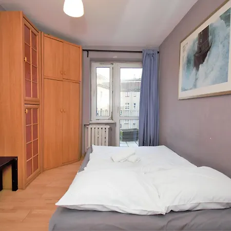 Roomspoznan Pl - Rybaki 15 - 24h Self Check-in Lejlighed Poznań